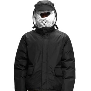 Nike Sportswear GORE-TEX Men's Loose Thermore® Ecodown® Hooded Waterproof Jacket